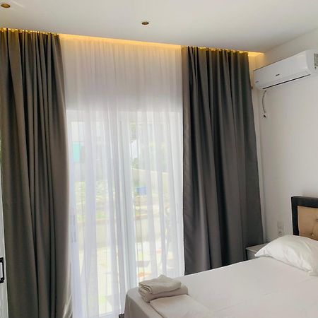 Vila Feimi Ksamil Exteriér fotografie