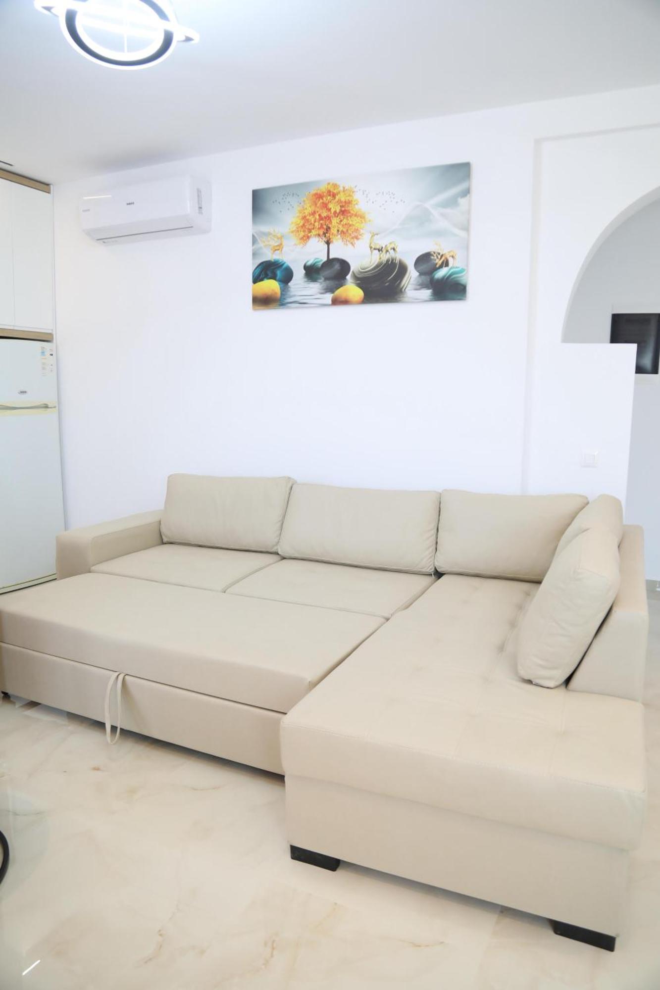 Vila Feimi Ksamil Exteriér fotografie